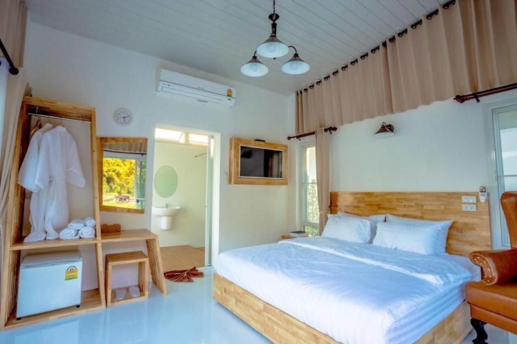 The White House Boutique Resort