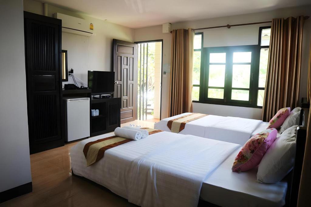 Resort Ban Noi