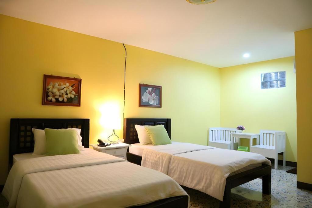 Ban Noi Resort