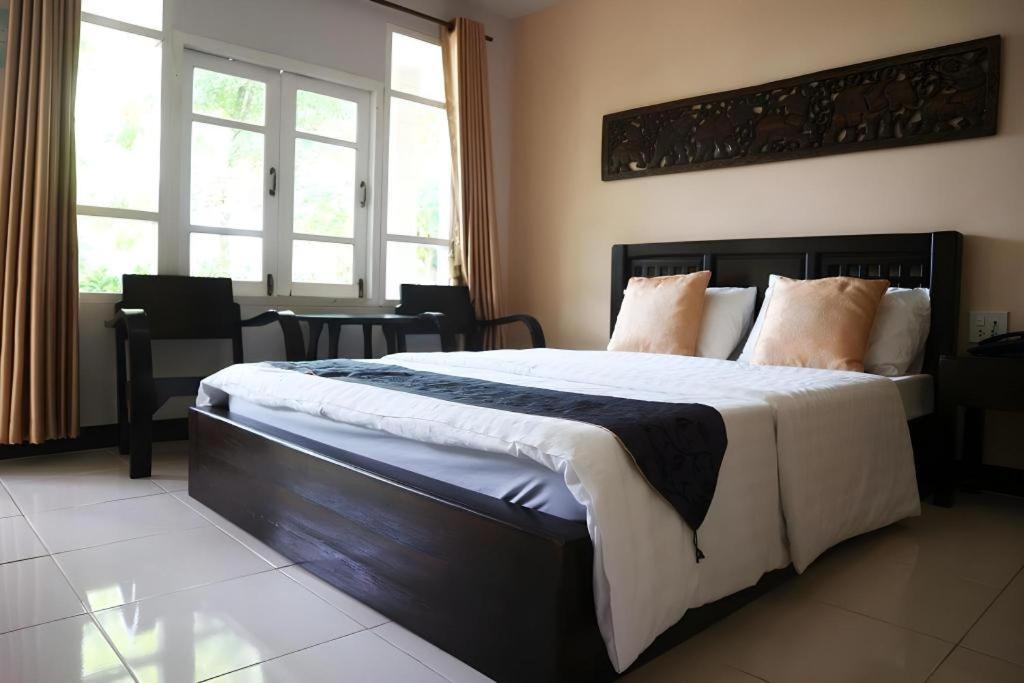 Ban Noi Resort 2*