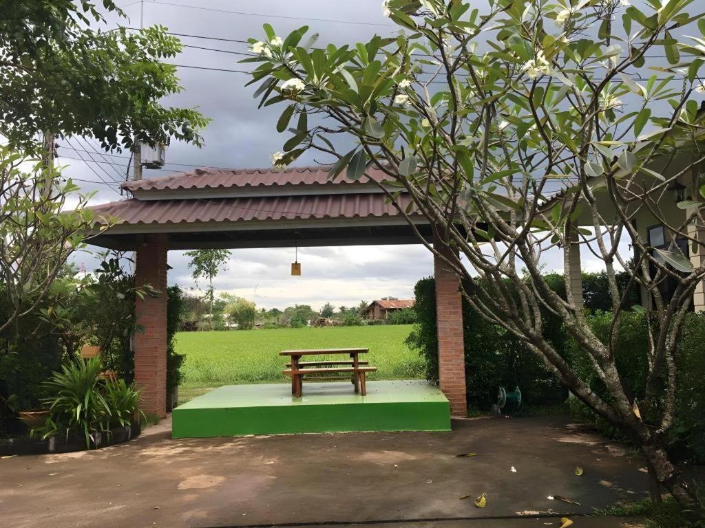 Ban Noi Resort