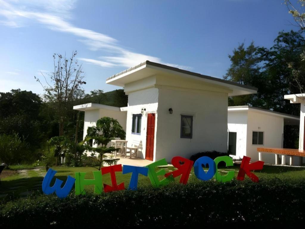 White Rock Resort