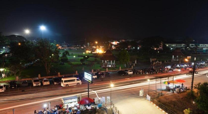 Le Park Nakhon Si Thammarat