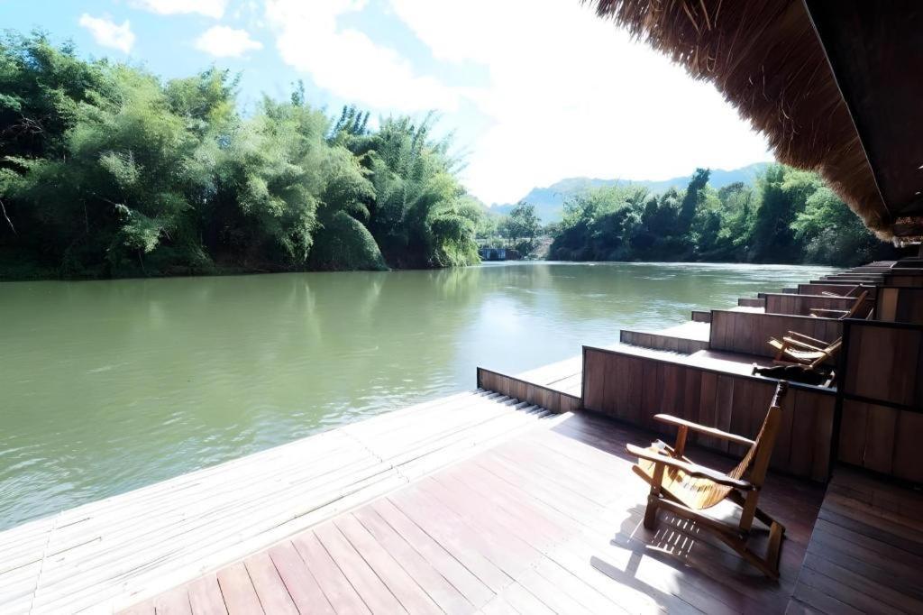 The River Life Resort Sai Yok