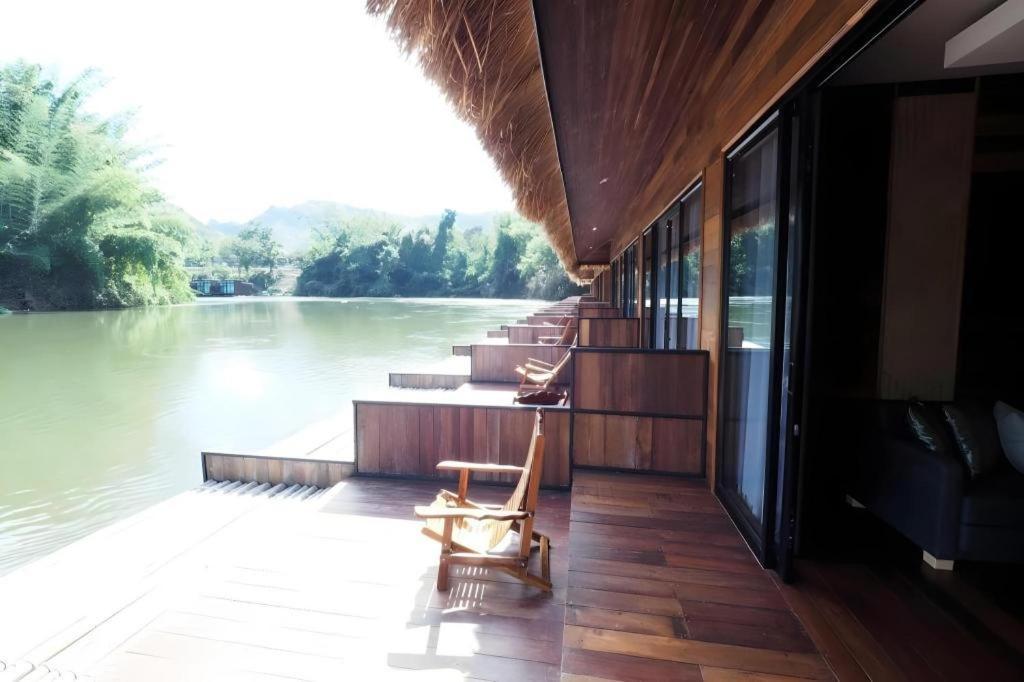 The River Life Resort 3*
