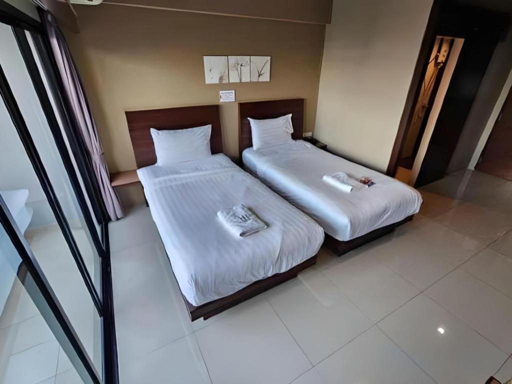 Wsotel Hotel Songkhla