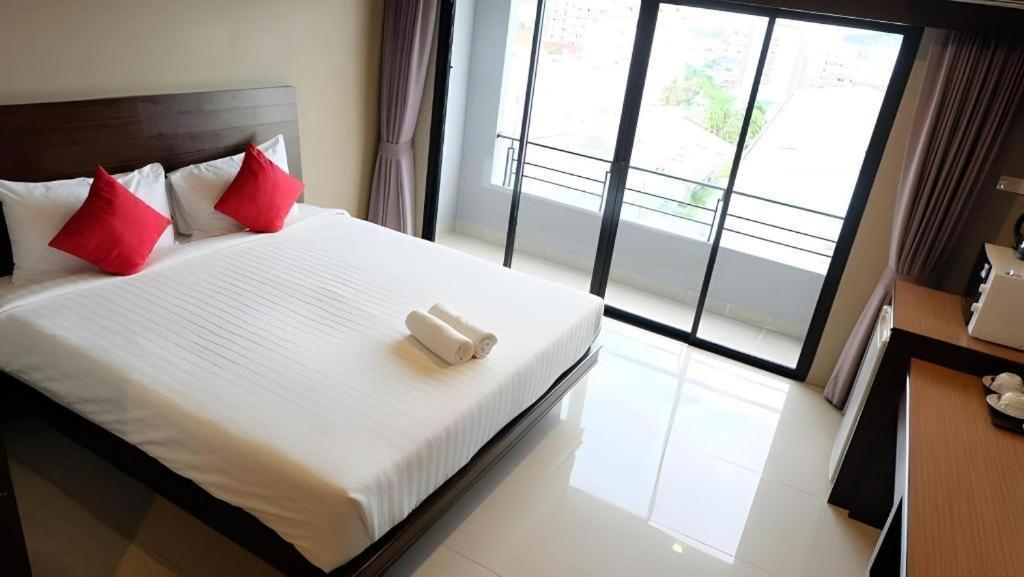 Wsotel 3* Songkhla