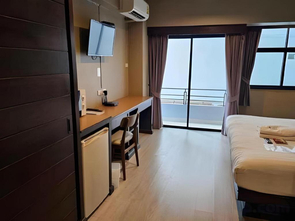 Hotel Wsotel 3*