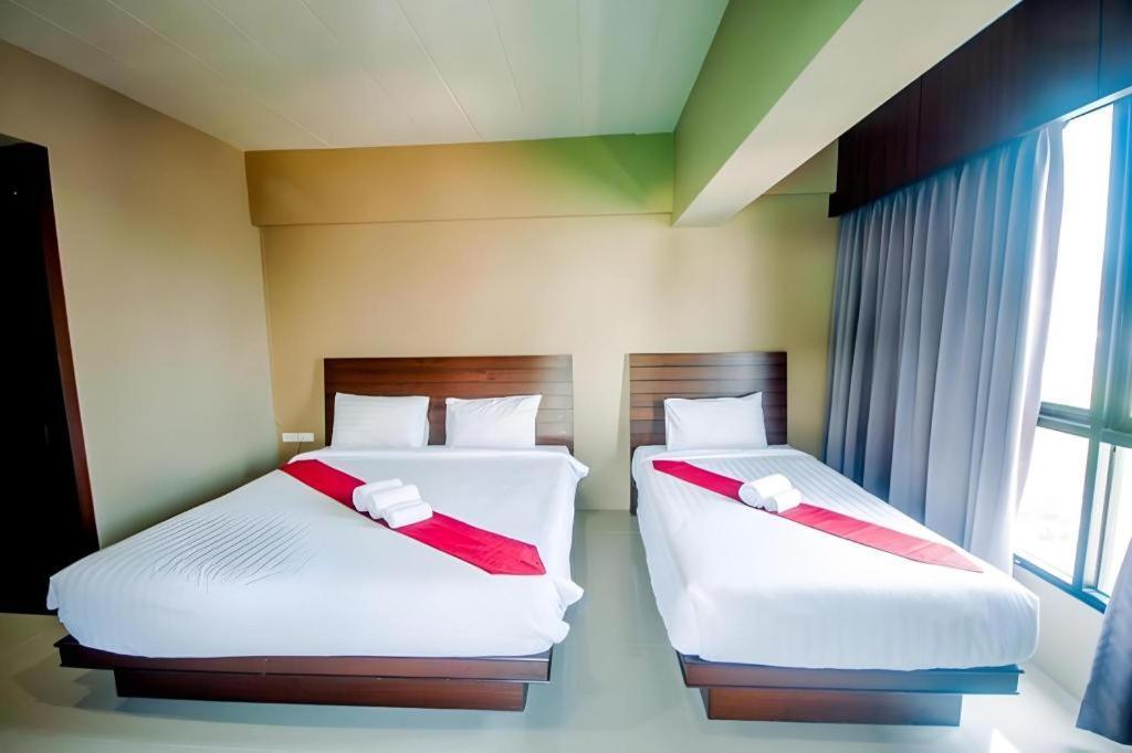 Wsotel Hotel