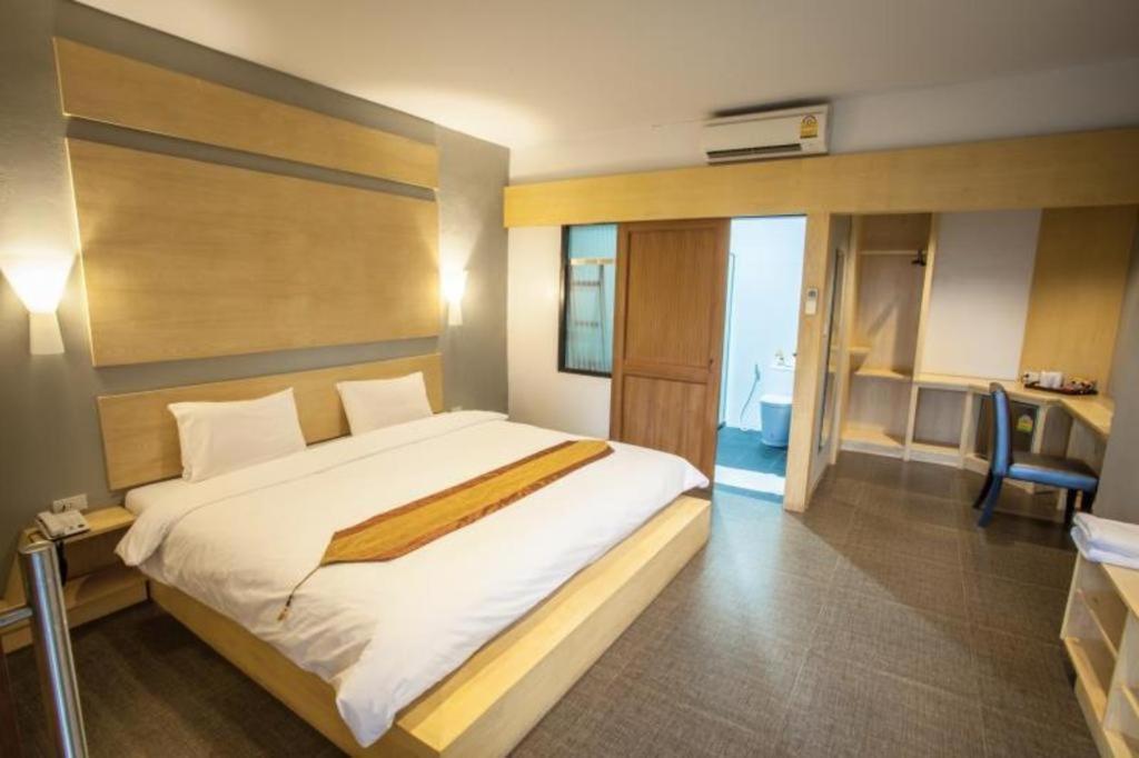Nh Elegant 3* Sakon Nakhon