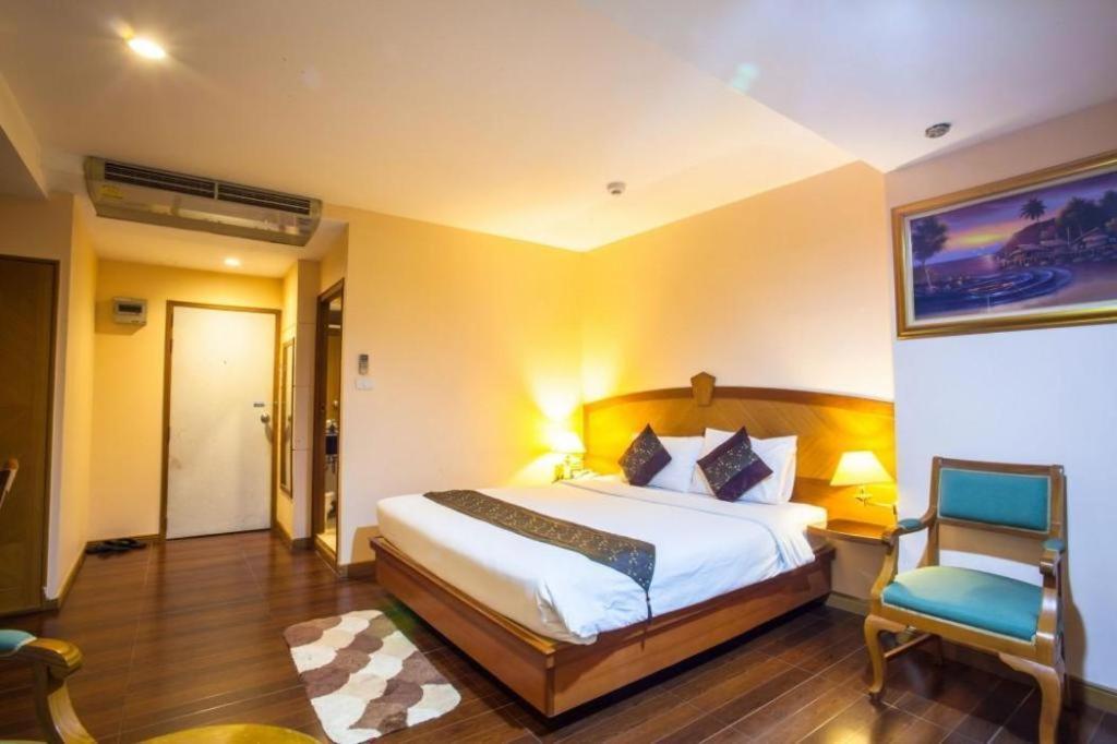 Hotel Nh Elegant Sakon Nakhon