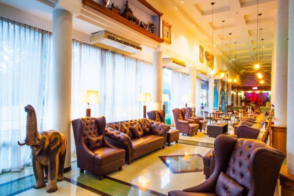 Hotel Nh Elegant