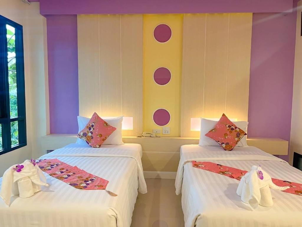 Na Tubthieng Boutique 3*