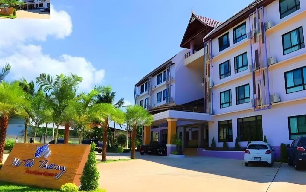 Na Tubthieng Boutique Hotel Trang