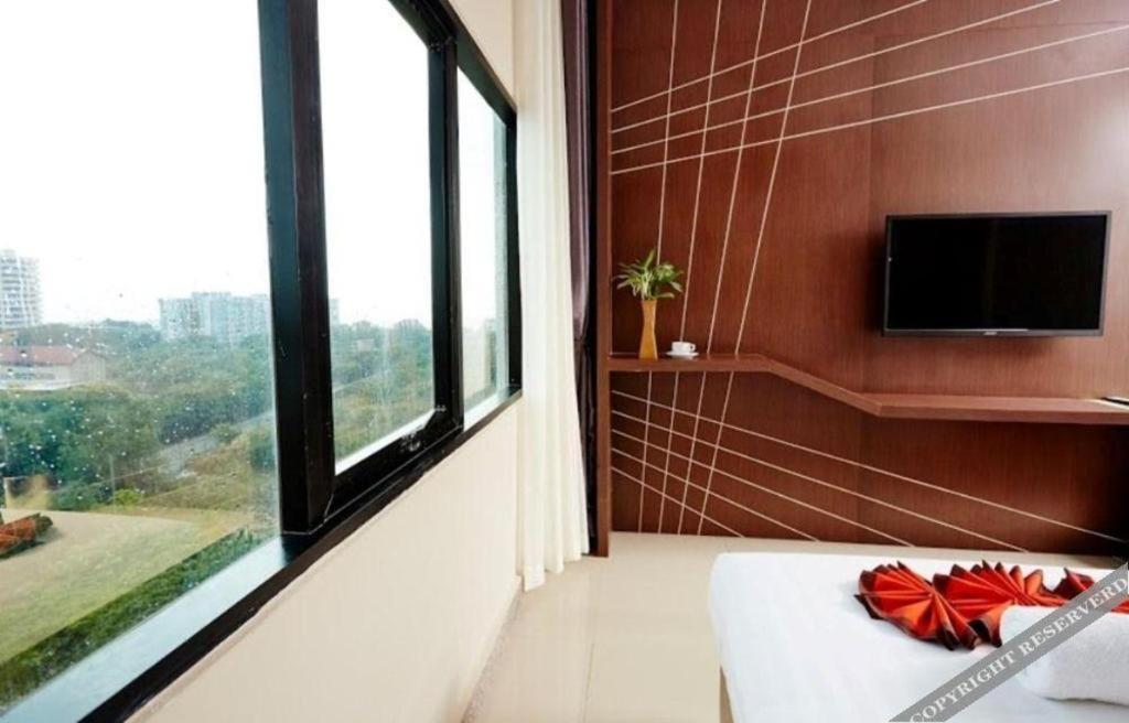 Ease Jomtien