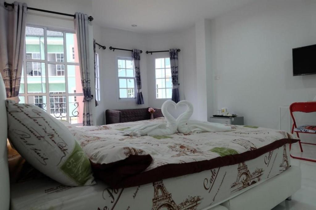 Nabanmae 3* Lampang