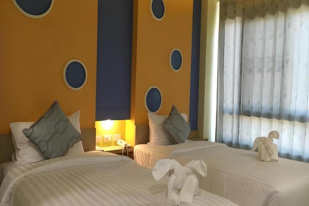 Na Tubthieng Boutique Hotel