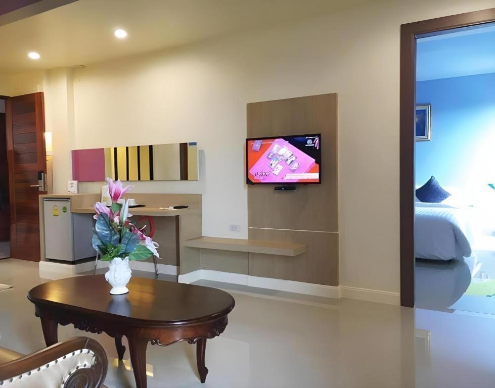 Hotel Na Tubthieng Boutique