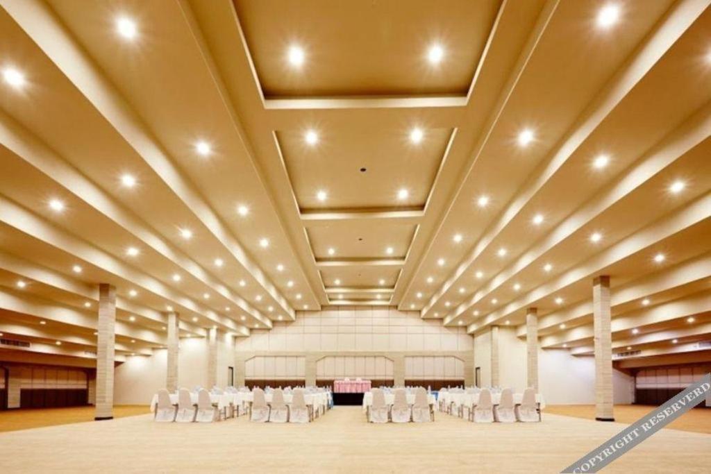Ease Jomtien 3* Jomtien Beach