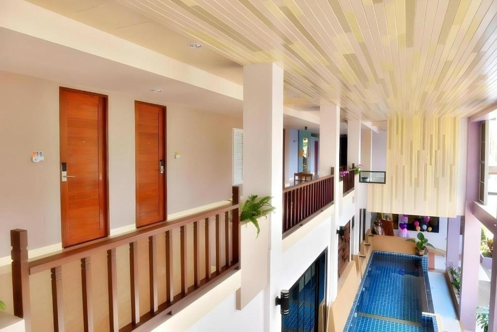 Hotel Na Tubthieng Boutique