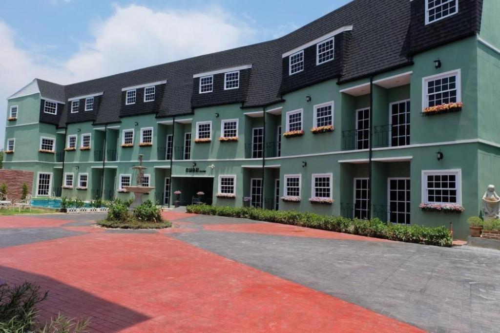 Nabanmae Resort