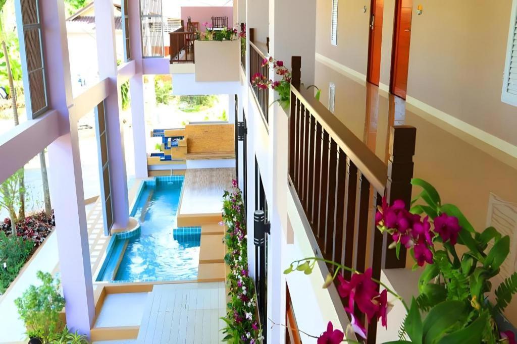 Na Tubthieng Boutique Hotel 3*