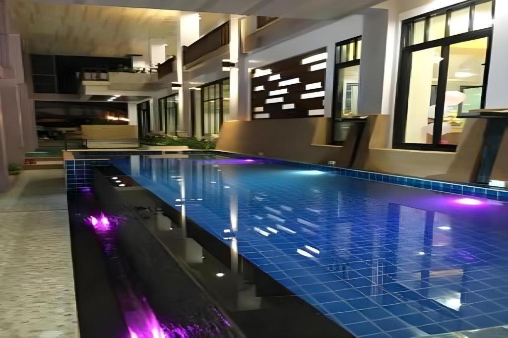 Hotel Na Tubthieng Boutique Trang