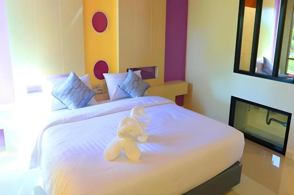 Na Tubthieng Boutique 3*