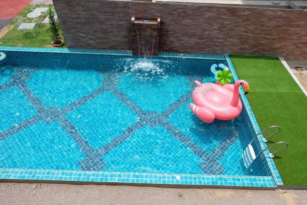 Resort Nabanmae 3*