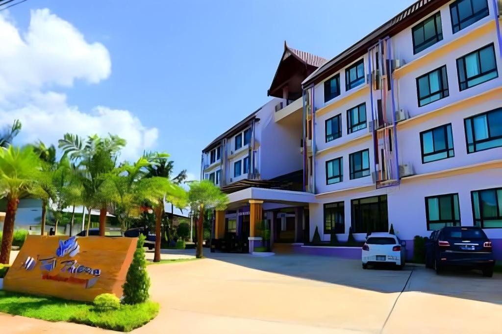 Na Tubthieng Boutique 3* Trang