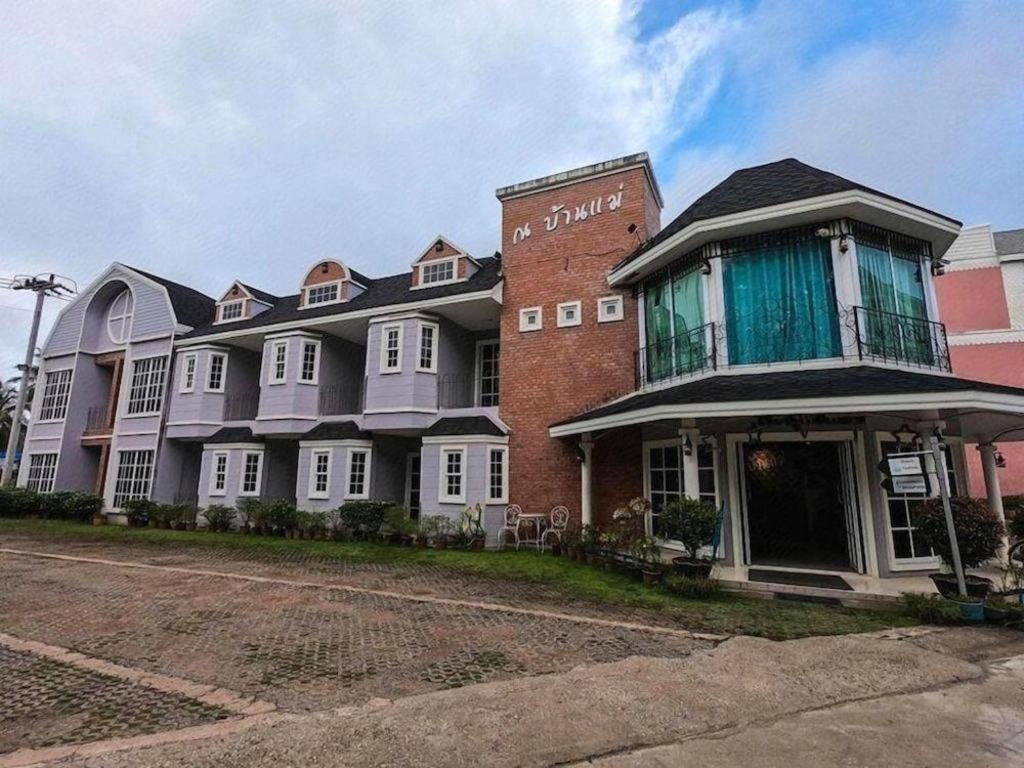 Nabanmae Resort 3*