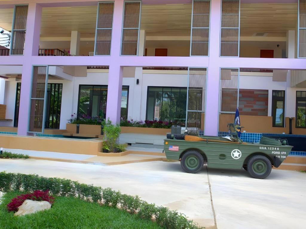 Na Tubthieng Boutique Hotel 3*