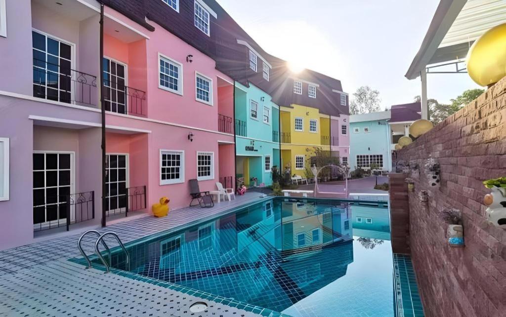 Resort Nabanmae 3*