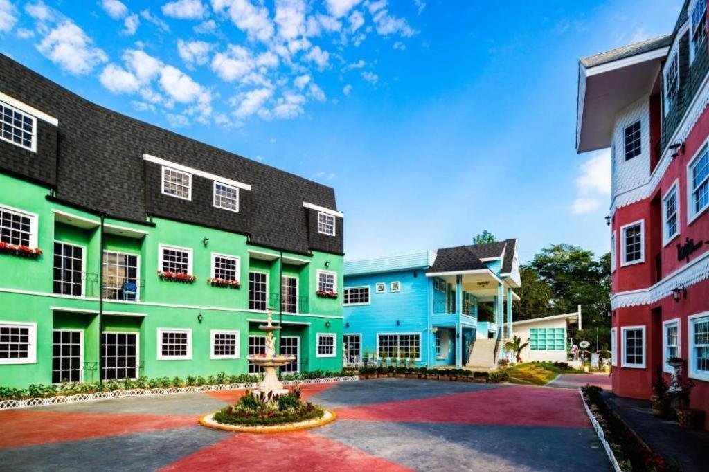 Nabanmae 3* Lampang