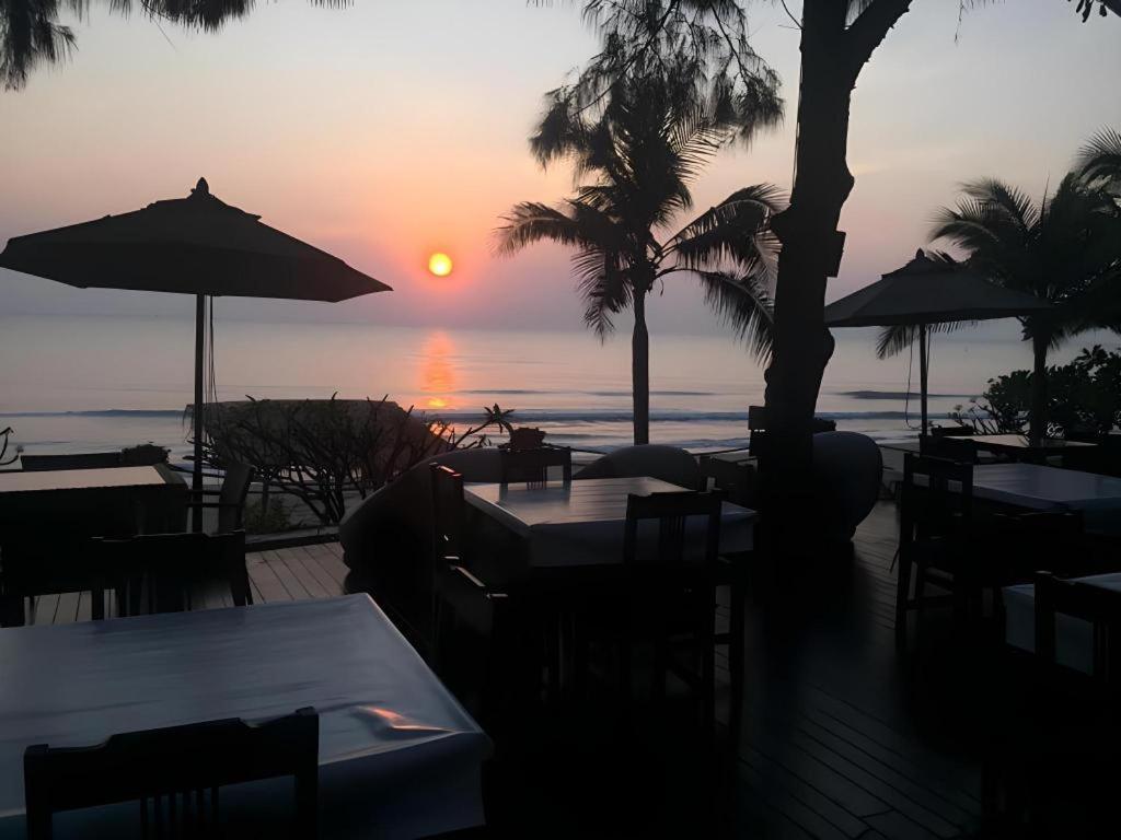 Il Mare 4* Pran Buri
