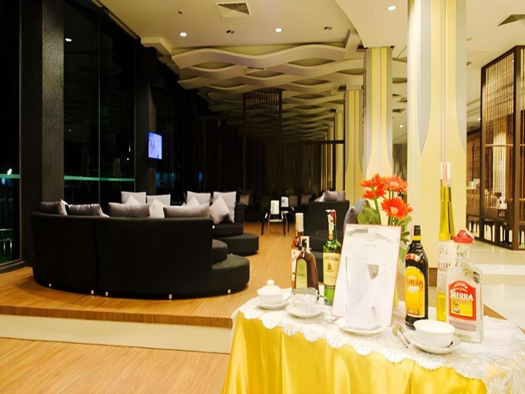 Hotel Alvarez 4*