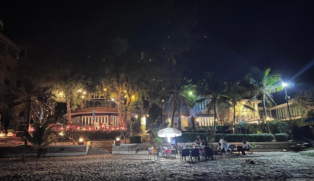 Resort Il Mare Pran Buri