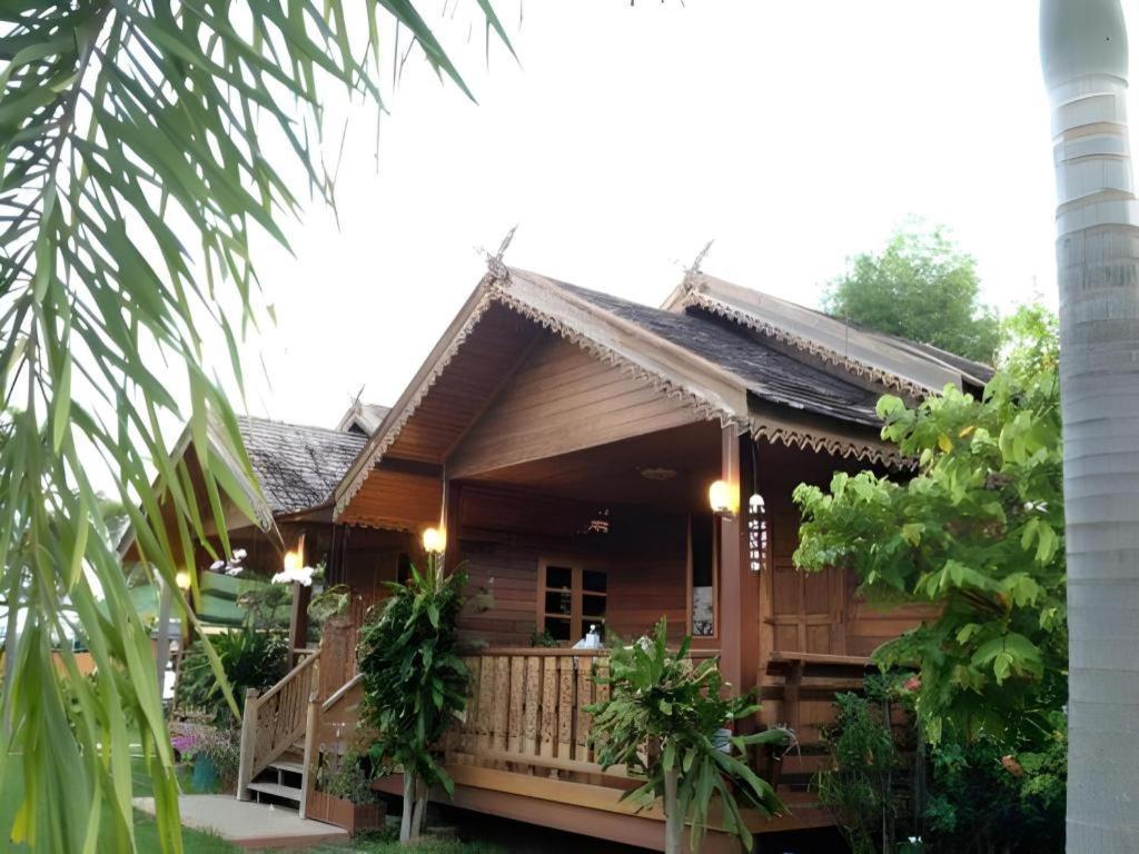Phuphan Park 3* Sakon Nakhon