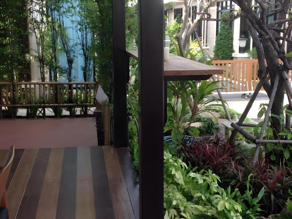 Resort Med Korat