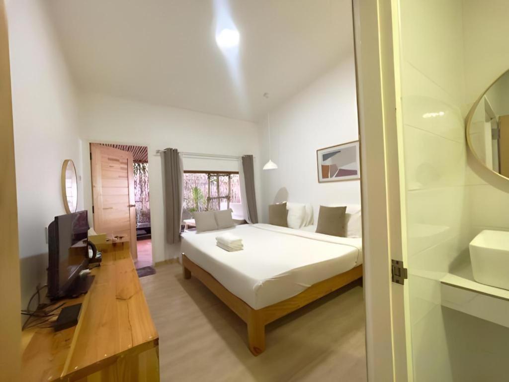 Tonsak Koh Samet
