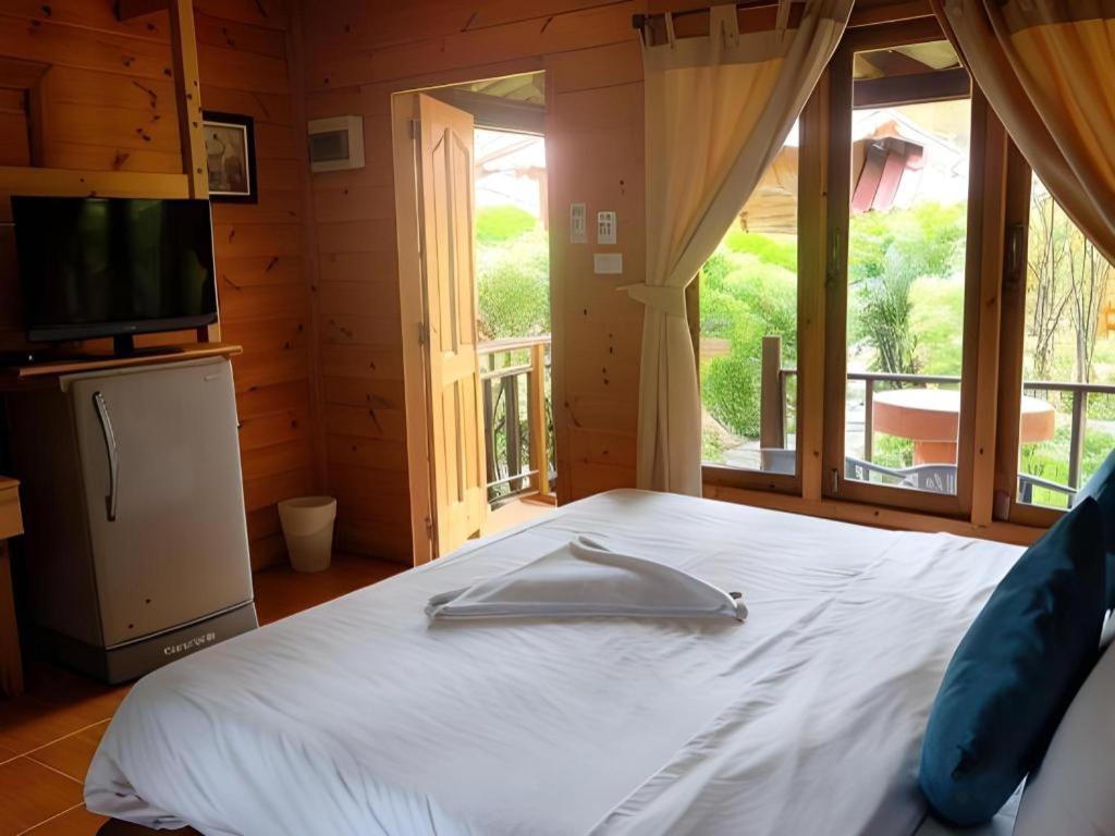 Resort Tonsak Koh Samet