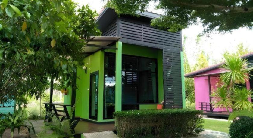 Sweet Garden Home Resort 3*