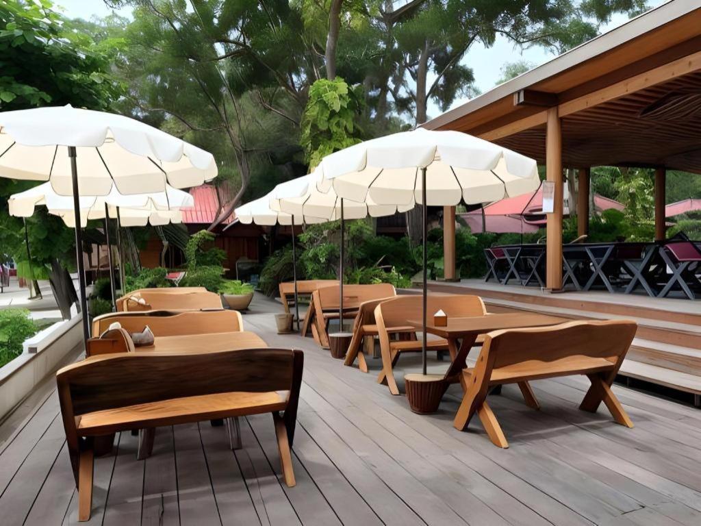 Tonsak Resort Koh Samet