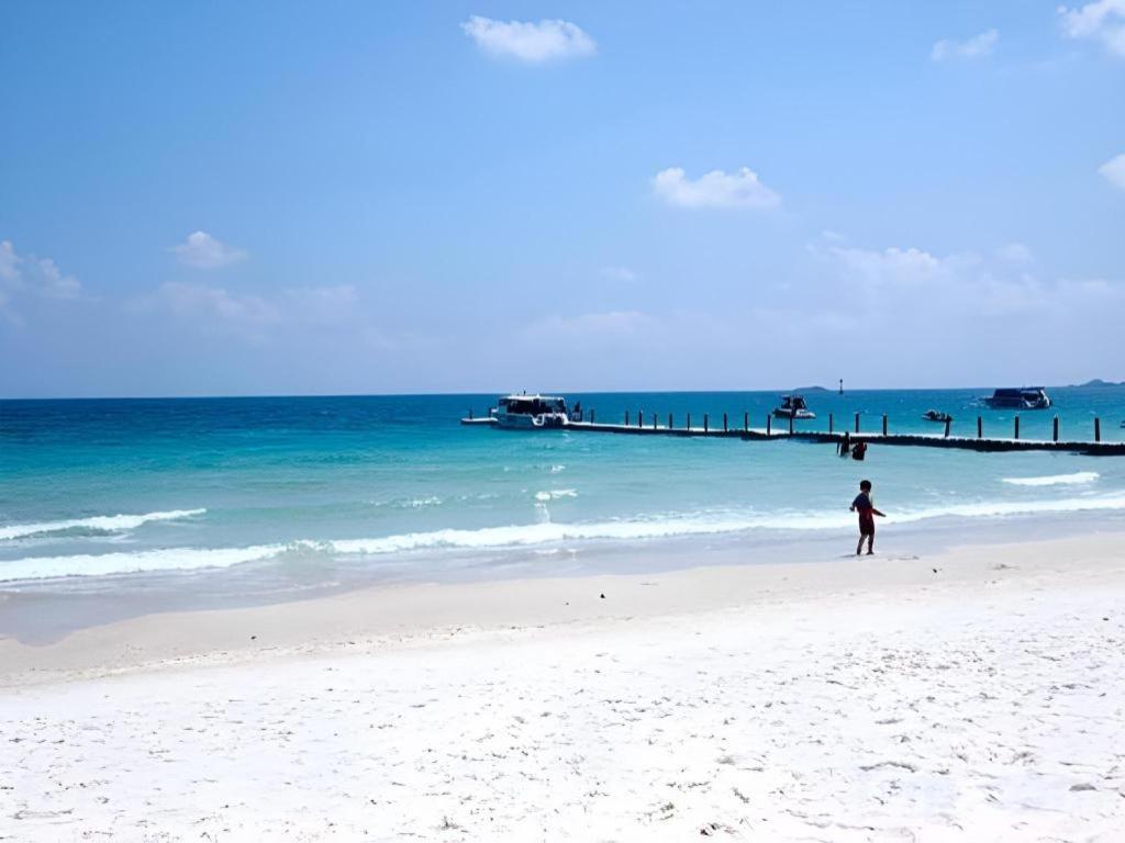 Tonsak Resort 3*