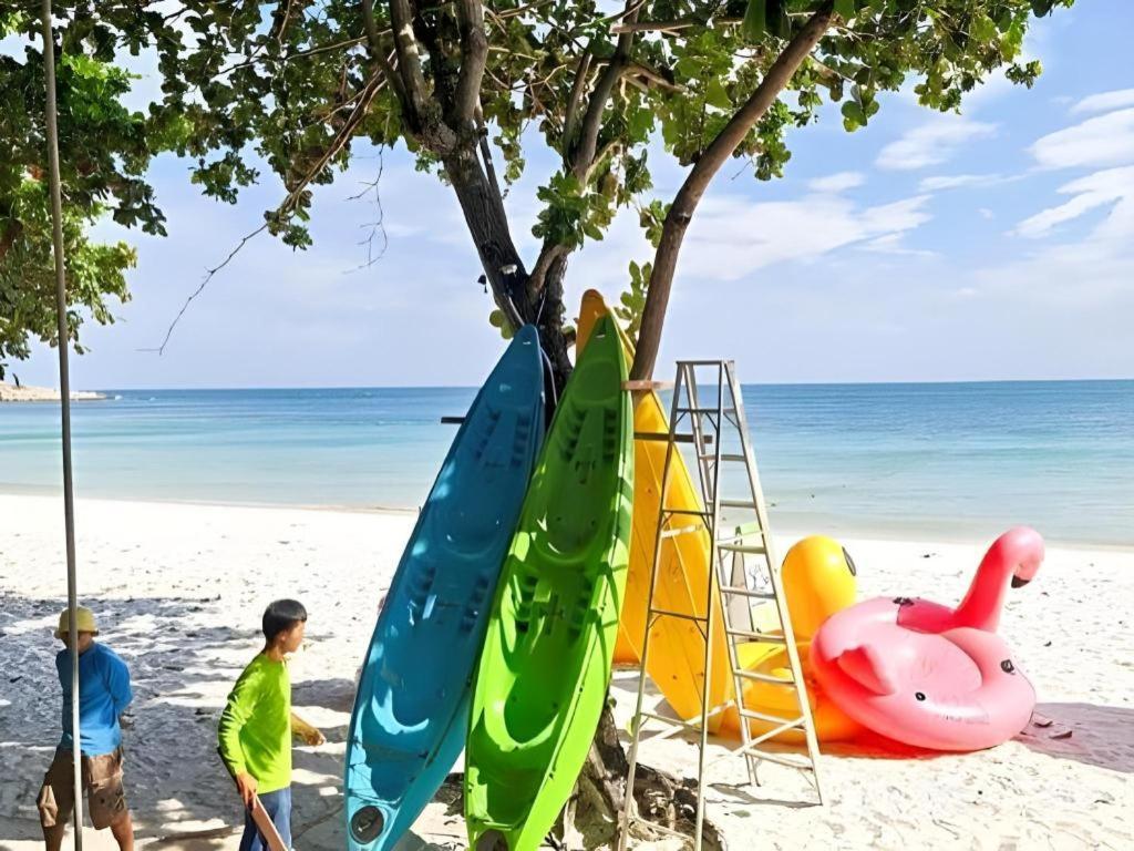 Tonsak Resort Koh Samet