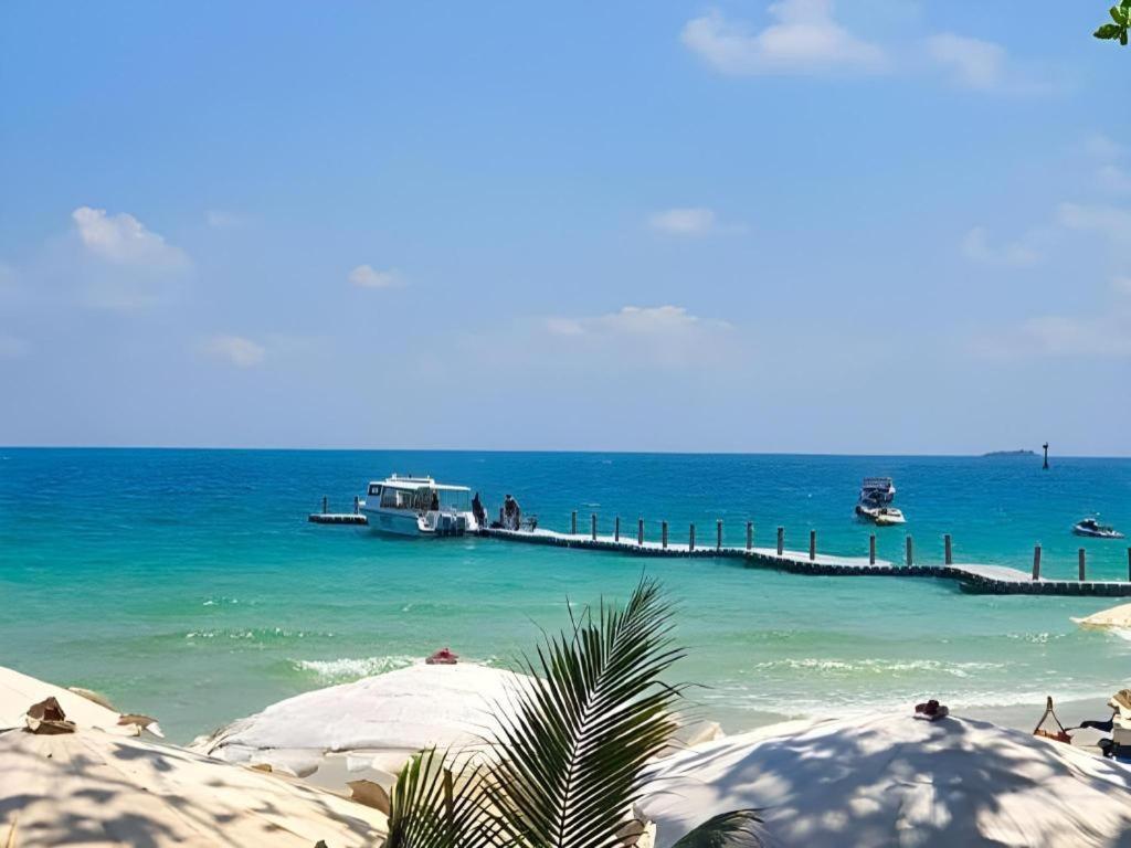 Tonsak 3* Koh Samet