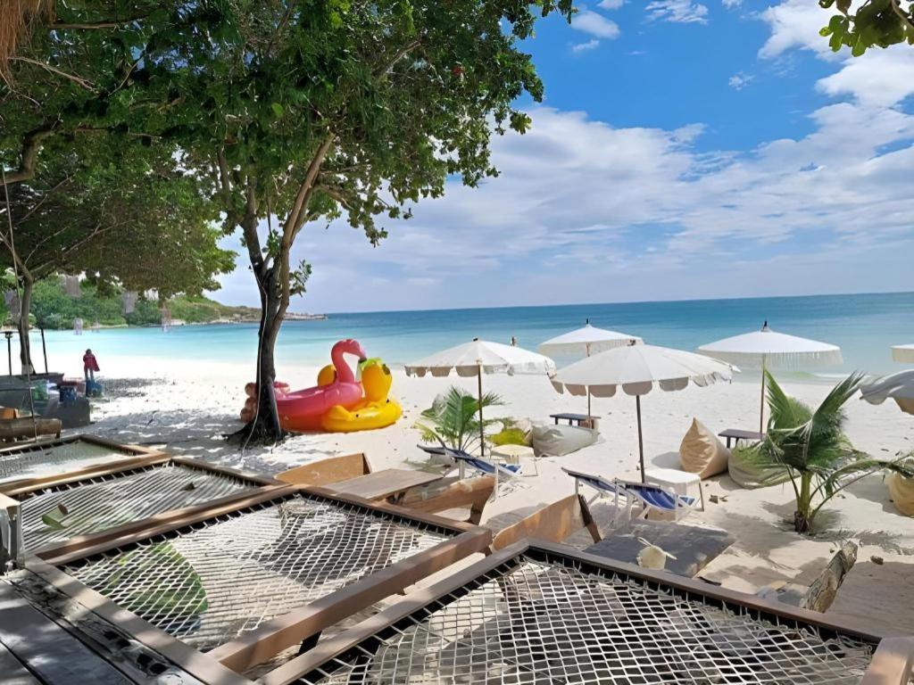 Tonsak Resort Koh Samet