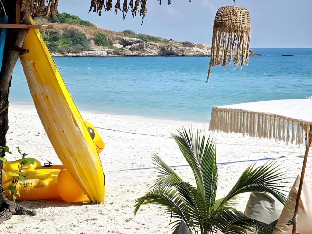 Resort Tonsak Koh Samet