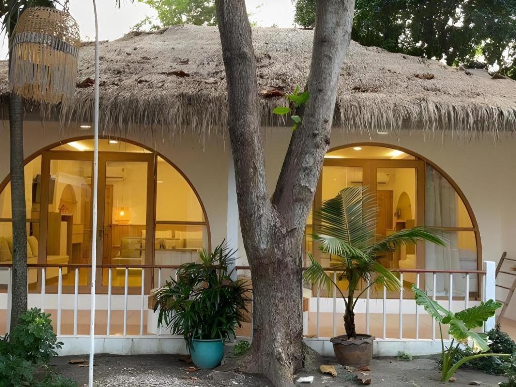 Resort Tonsak