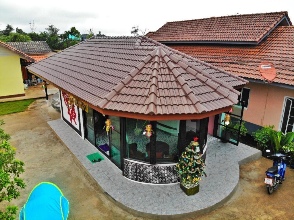 Resort Donut